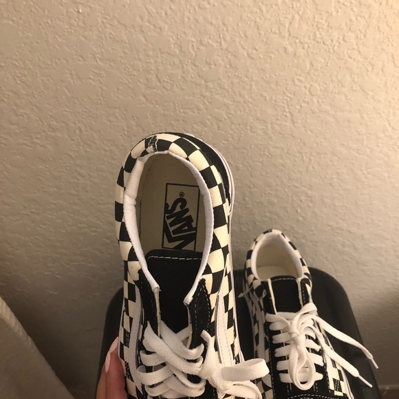 VANS Checkered Old Skool - Picture 2 of 5